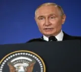 Ukraine War Would Not Have Happened If Trump Was At Helm In 2022 says Vladimir Putin