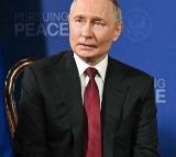 Vladimir Putin on US Russia Trade Relations