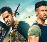 War 2 Box Office Roars Enters 100 Crore Club in Two Days