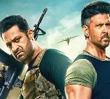 War 2 Box Office Roars Enters 100 Crore Club in Two Days
