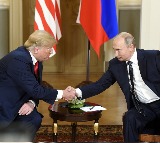 Putin says Ukraine war wouldnt happen if Trump was president