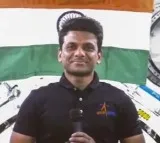 Shubhanshu Shukla Returns to India Likely to Meet PM Modi