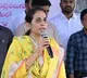 Reddappagari Madhavi responds to chair controversy