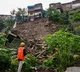 Mumbai Landslide Two Killed in Vikhroli Landslide