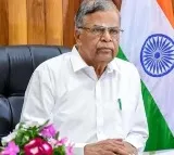 Nagaland Governor La Ganesan Passes Away