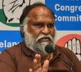 Jaggareddy Alleges BJP Covert Operations Within Congress
