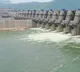 Polavaram Project Upper Coffer Dam Damaged Again by Floods