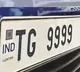 Telangana Transport Department Hikes Fancy Number Plate Prices