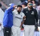 BCCI Introduces New Rule After Rishabh Pant Injury