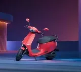 Ola S1 Pro Sport Launched with 152 kmph Top Speed