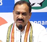 Mahesh Kumar Goud Responds to Marwari Go Back Comments