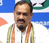 Mahesh Kumar Goud Responds to Marwari Go Back Comments