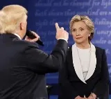 Hillary Clinton says she will nominate Trump for Nobel if he ends Ukraine war