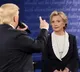 Hillary Clinton says she will nominate Trump for Nobel if he ends Ukraine war
