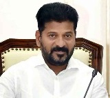 Revanth Reddy Issues Key Directives Amid Heavy Rain Forecast in Telangana