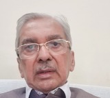 JS Rajput on Congress Partys Responsibility for Partition