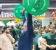Asaduddin Owaisi Gym Workout Video Goes Viral