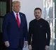 Will meet Trump on Aug 18 Ukraine Prez Zelensky reaffirms will to work to achieve peace