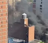 New York City explosion rocks Manhattan neighborhood