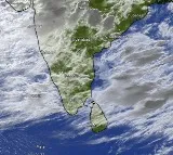Andhra Pradesh to Witness Another Low Pressure Area with Heavy Rains