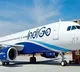 Indigo Flight Tail Hits Runway During Landing in Mumbai