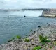Nagarjuna Sagar receives water surge tourist influx