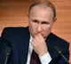 Putin says Russia wants to see Ukraine conflict end