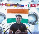 Astronaut Shubhanshu Shukla to return to India today; to meet PM Modi