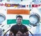 Astronaut Shubhanshu Shukla to return to India today; to meet PM Modi