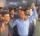 CM Rekha Gupta, Union Minister Jitendra Singh receive astronaut Shubhanshu Shukla at Delhi airport