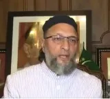 Owaisi hits out at RSS-BJP over NCERT textbook revision, accuses them of historical distortion