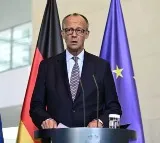 A quick Russia-Ukraine peace deal may be 'worth more than a ceasefire': German Chancellor Merz