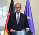 A quick Russia-Ukraine peace deal may be 'worth more than a ceasefire': German Chancellor Merz