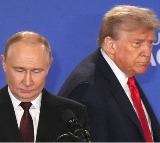 Trump seeks to hold trilateral summit as early as Aug 22