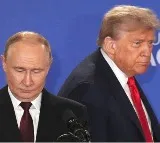 Trump seeks to hold trilateral summit as early as Aug 22