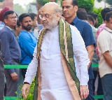 Amit Shah to attend BJP zonal conference in TN's Tirunelveli on August 22