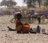 31 killed in paramilitary forces attack in Sudan