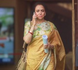 Hema Malini reflects on doing action sequences in 'Sholay'