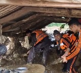 Kathua cloudburst: Amit Shah speaks to L-G, CM; assures full support