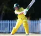 Healy’s ton steers Aus A to thumping consolation victory over India A