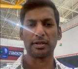 Second schedule of Vishal 35 to begin in Ooty on Monday