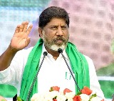 Telangana’s share in surplus water should be decided first, says Dy CM Vikramarka