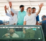 Rahul, Tejashwi launch ‘Voter Adhikar Yatra’ from Sasaram, accuse BJP of ‘robbing’ elections