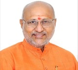 'Tamil Nadu outreach': BJP names Maharashtra Governor P. Radhakrishnan as NDA's Vice Presidential candidate