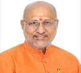 'Tamil Nadu outreach': BJP names Maharashtra Governor P. Radhakrishnan as NDA's Vice Presidential candidate