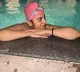 Rakul Preet Singh begins shoot for her next, enjoys swimming session post pack up