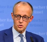 German Chancellor to travel to Washington for talks on Ukraine