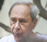 Former Odisha CM Naveen Patnaik hospitalised due to dehydration