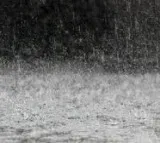 Red alert for 5 Andhra districts due to low pressure area in Bay of Bengal