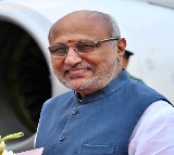 C.P. Radhakrishnan: From Tiruppur roots to NDA’s Vice-Presidential candidate